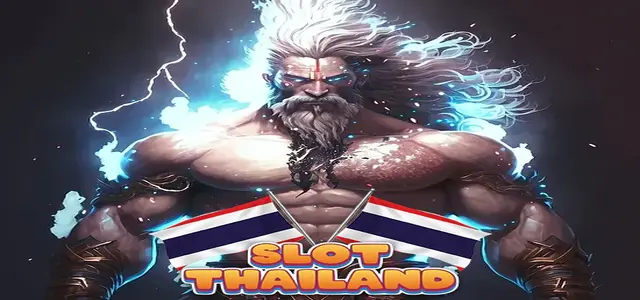 Dunia Digital Slot Thailand