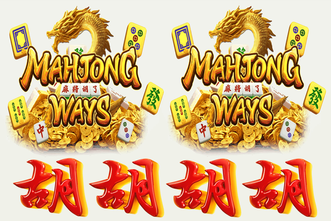 Evolusi Mahjong Ways