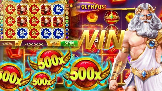 Cara Mudah Jackpot di Slot Server Singapore VIP