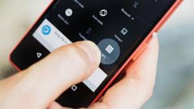Teknologi NFC di Smartphone