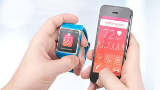 Wearable Health Tech