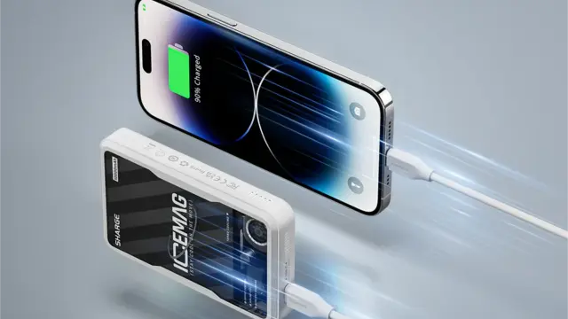 Cara Kerja Fast Charging Smartphone dengan Cepat & Aman