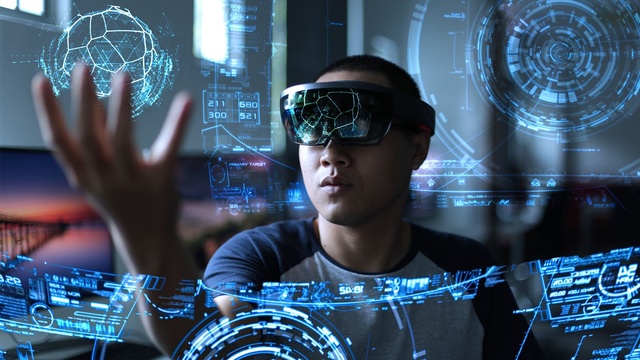 Teknologi vision